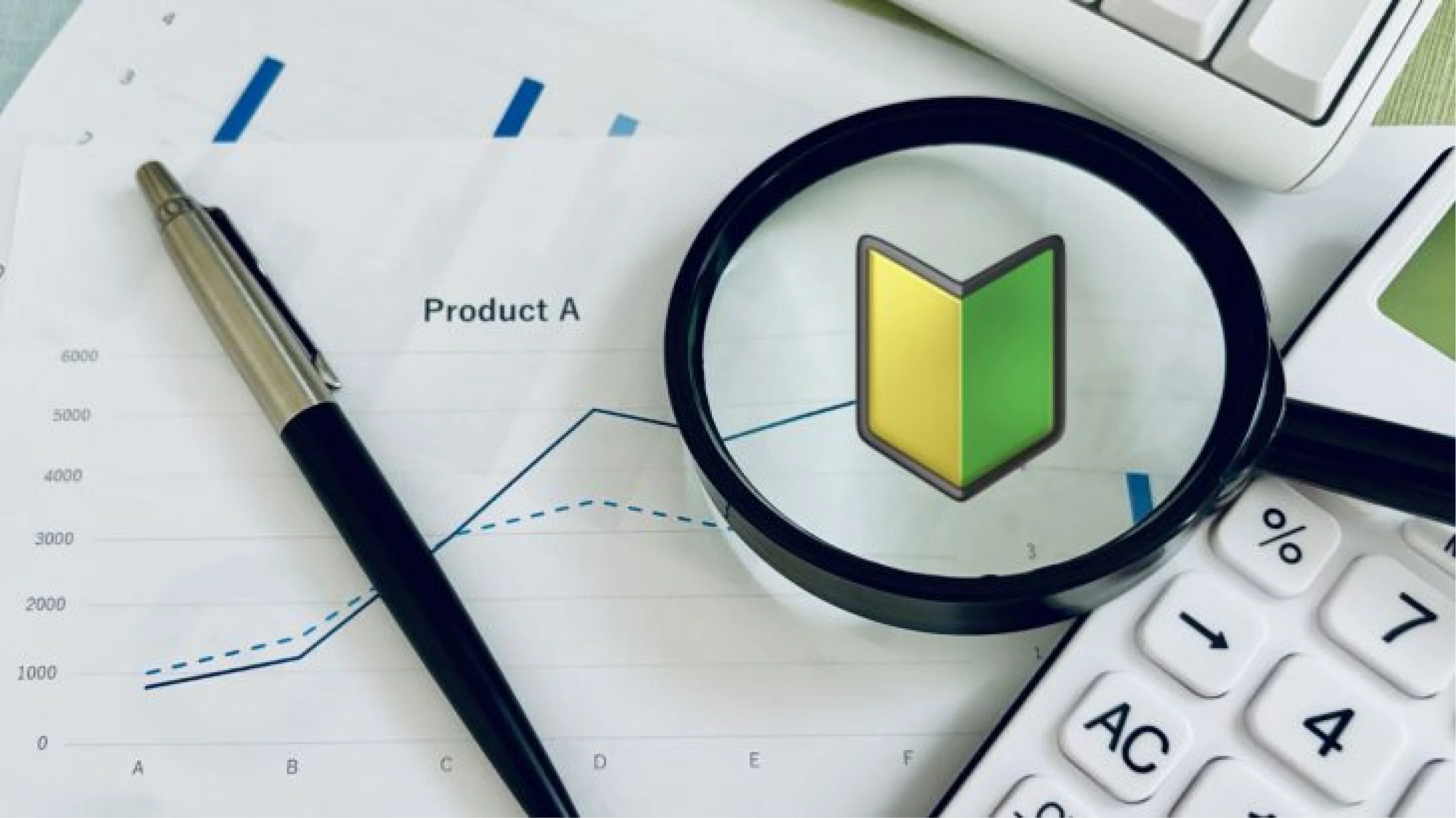 未経験なので業界のことが分からない