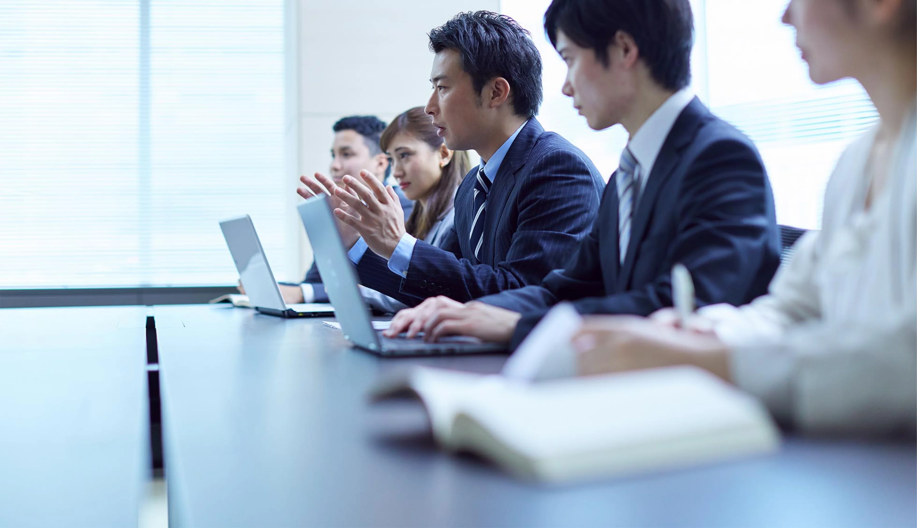 他エージェントでは十分な対策サポートが得られなかった